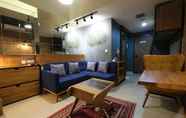 ห้องนอน 4 Apartment Jowo Kluthuk Uttara 1