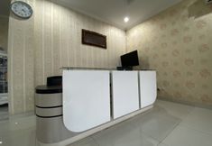Lobby 5 OYO 3308 Griya Wijayakusuma