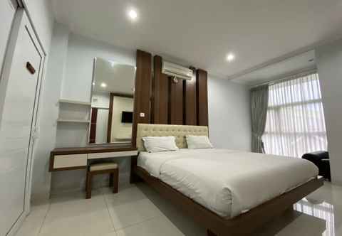 Kamar Tidur OYO 3308 Griya Wijayakusuma