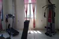 Fitness Center OYO 3278 Penginapan Alfajri