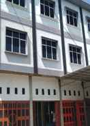 EXTERIOR_BUILDING OYO 3278 Penginapan Alfajri