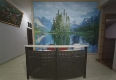 Lobby 7 OYO 3293 Sulthan Ix Guest House