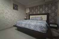 Bedroom OYO 3293 Sulthan Ix Guest House