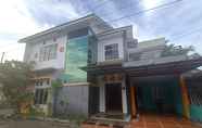 Bangunan 3 OYO 3293 Sulthan Ix Guest House