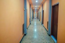 พื้นที่สาธารณะ OYO 3290 Hotel Herlingga Jaya