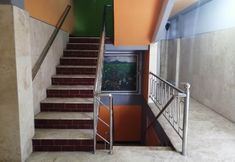 공용 공간 7 OYO 3290 Hotel Herlingga Jaya