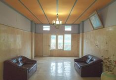 Common Space 6 OYO 3290 Hotel Herlingga Jaya