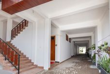 Common Space Hotel O Forrest’inn