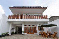 Exterior Hotel O Forrest’inn