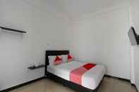 Kamar Tidur SUPER OYO 3309 Forrest’inn