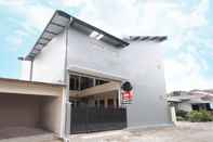 Bangunan Mr Klimis Residence