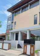 EXTERIOR_BUILDING Samana Residence Denpasar