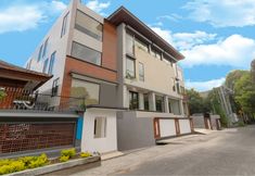 Bangunan 2 Samana Residence Denpasar