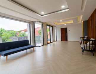 Lobi 2 Samana Residence Denpasar