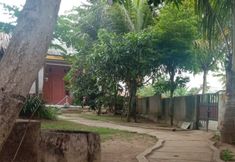 Common Space 6 OYO 3303 Penginapan Putri Asih Sawarna