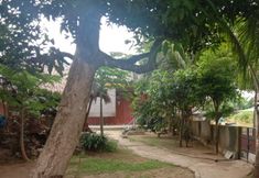 Common Space 5 OYO 3303 Penginapan Putri Asih Sawarna