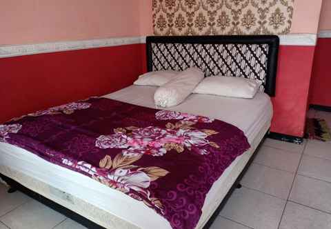 Bedroom OYO 3020 Penginapan Citra Rasa