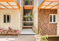 Exterior 4 OYO 3300 Nadjara Residence Syariah