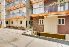Exterior 3 OYO 3300 Nadjara Residence Syariah