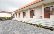 Exterior 4 OYO 2984 Berlian House Ungasan