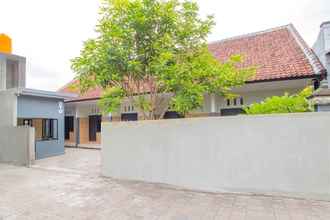 Exterior 4 OYO 2984 Berlian House Ungasan