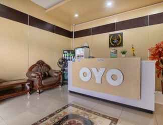 Lobby 2 OYO 2971 W&w Executive Hotel