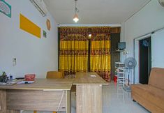 Lobi 6 OYO 2946 Handira Homestay
