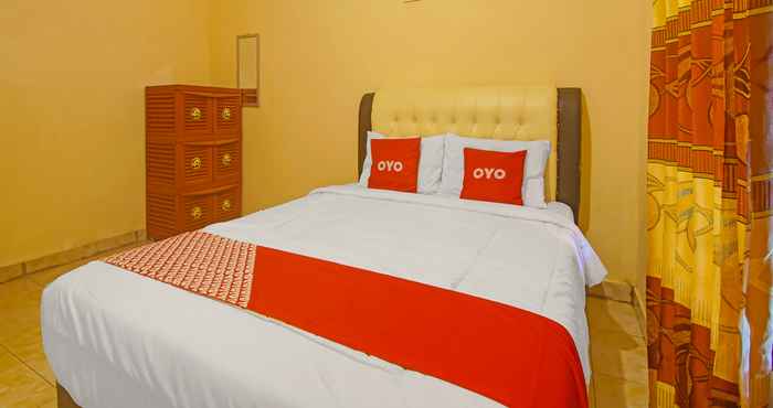 Kamar Tidur OYO 2946 Handira Homestay