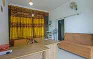 Lobi 5 OYO 2946 Handira Homestay