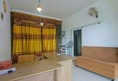 Lobi 5 OYO 2946 Handira Homestay