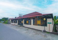 Bangunan 2 OYO 2946 Handira Homestay