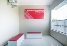 ロビー 6 OYO 2956 PURI BUANA SYARIAH