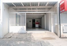 外観 3 OYO 2956 PURI BUANA SYARIAH