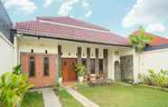 Exterior 5 Rumah Kami Syariah