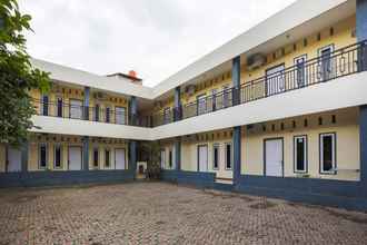 Bangunan 4 OYO 2996 Penginapan Villa Balong Bho Syariah