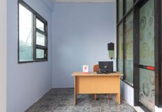 Lobby 7 OYO 3066 Griya Jeniee
