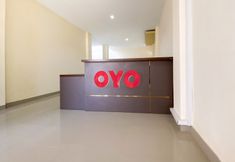로비 5 Super OYO 3092 Falah Residence Syariah