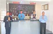 Accommodation Services 4 RR Wisata Indah Hotel		