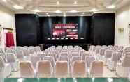 Functional Hall 6 RR Wisata Indah Hotel		