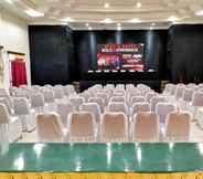 Functional Hall 6 RR Wisata Indah Hotel		