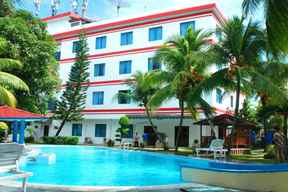 RR Wisata Indah Hotel		