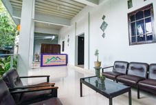 공용 공간 SPOT ON 3199 GALAXY HOUSE 234 Syariah