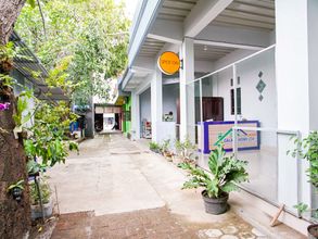 외관 4 SPOT ON 3199 GALAXY HOUSE 234 Syariah