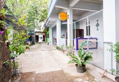 Bangunan 2 SPOT ON 3199 GALAXY HOUSE 234 Syariah