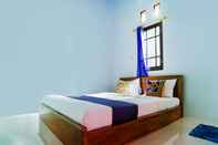 Bedroom SPOT ON 3199 GALAXY HOUSE 234 Syariah