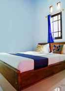 BEDROOM SPOT ON 3199 GALAXY HOUSE 234 Syariah