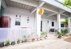 외관 3 SPOT ON 3199 GALAXY HOUSE 234 Syariah