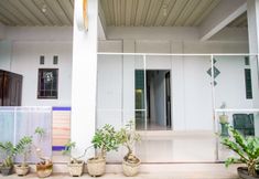 외관 4 SPOT ON 3199 GALAXY HOUSE 234 Syariah