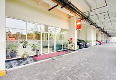 外観 4 OYO 3194 Margonda Executive