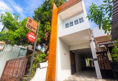 Exterior 5 Super OYO Collection O 3280 Cendhani Raras